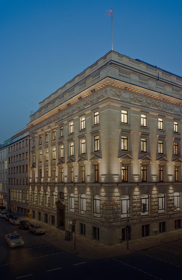 Warburg Gruppe