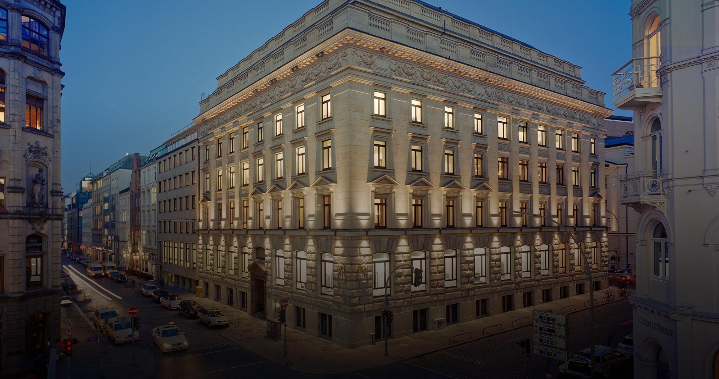 Warburg Gruppe